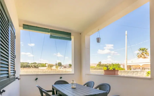 Villa Demetra