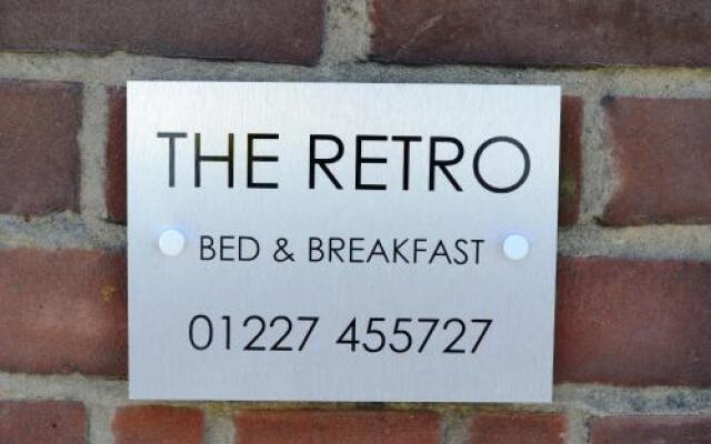 The Retro B&B