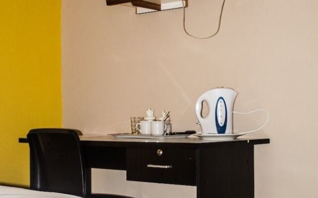 Upi guesthouse