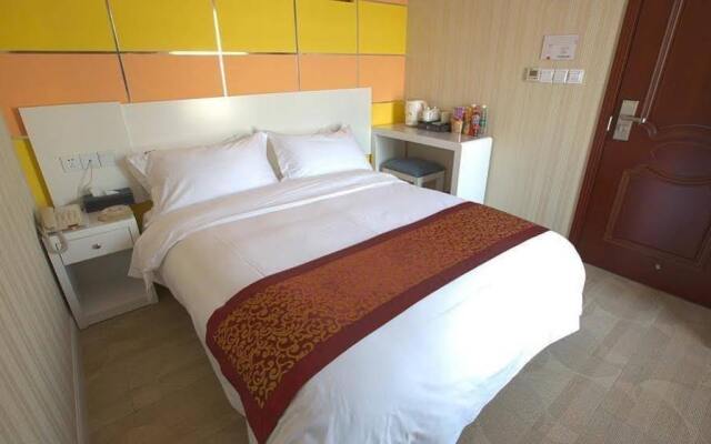 Chengdu Yingbinyuan Hotel