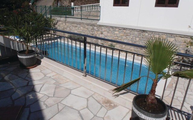 Nice Home in Herceg Novi With Wifi and 1 Bedrooms