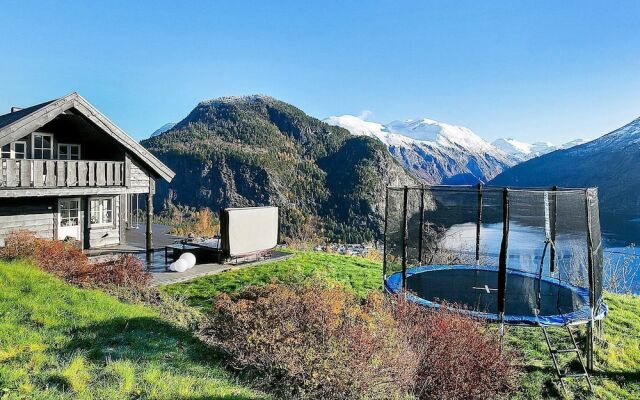 5 Star Holiday Home in Valldal