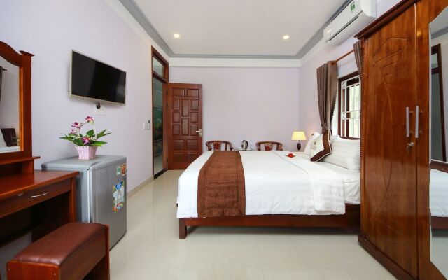 Loc Khang Homestay