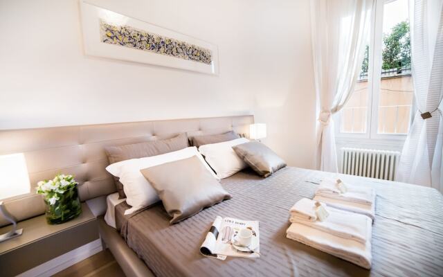 Rent In Rome - Valentino Luxury
