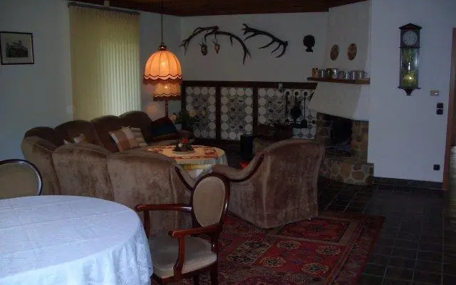 Ferienhaus An Den Eichen