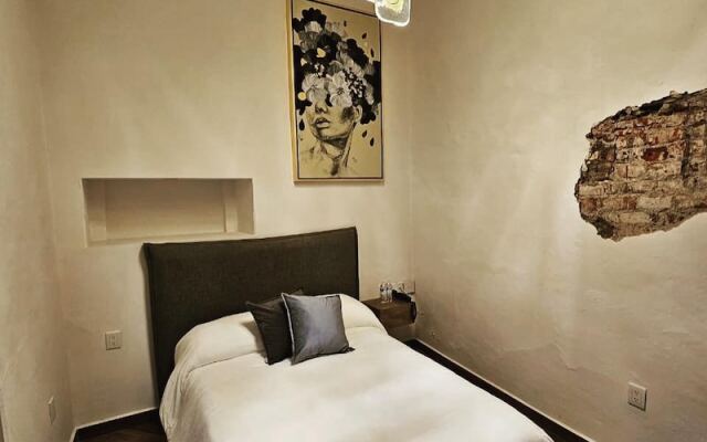 Hotel Úrsula Concept