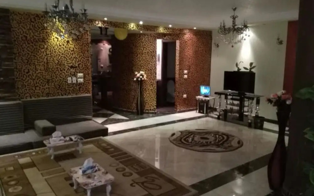 Apartment Jori