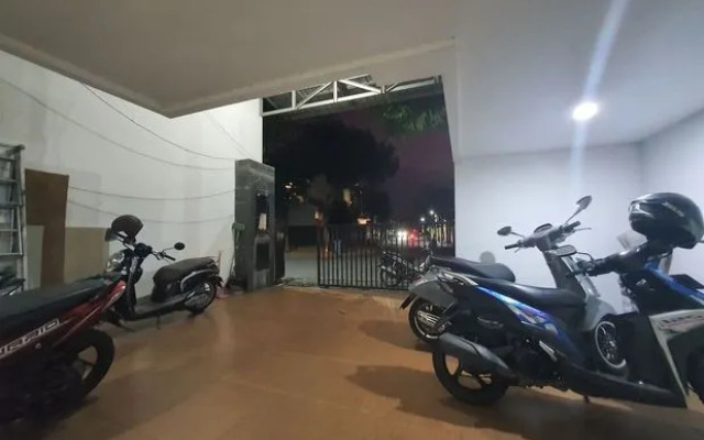 Hotel O Garden Homestay 3 Merlion