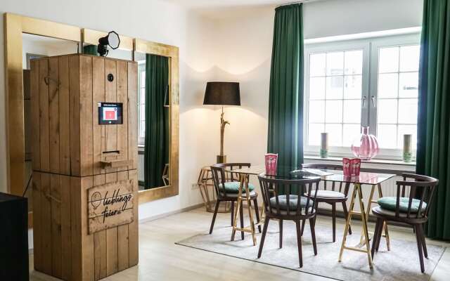 Arthotel Ana Liberty Bremen City