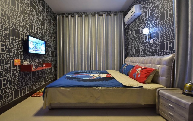 Wuzhen Come Inn Best Inn – Guest Rooms – Jiaxing