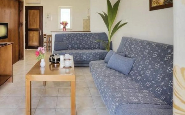 Corali Apartments
