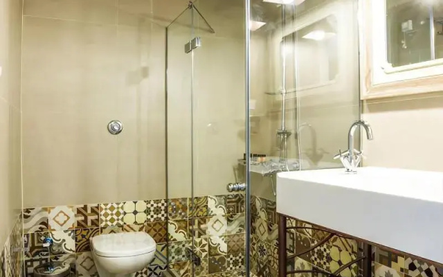 Sette Venti Boutique Hotel