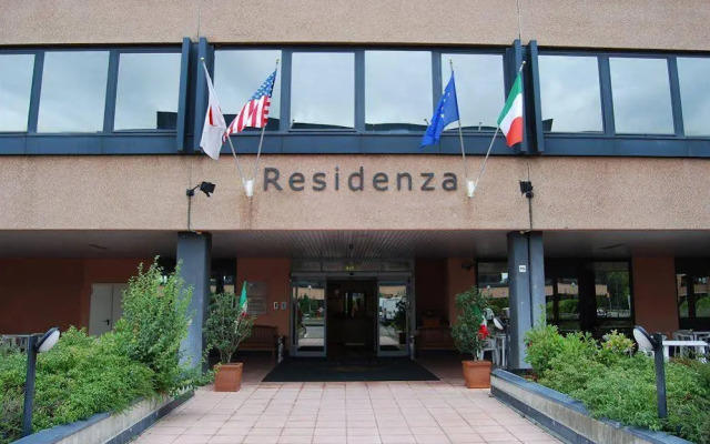 Residence Galaxy