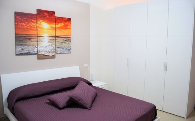 Case Vacanze Costa Del Sole