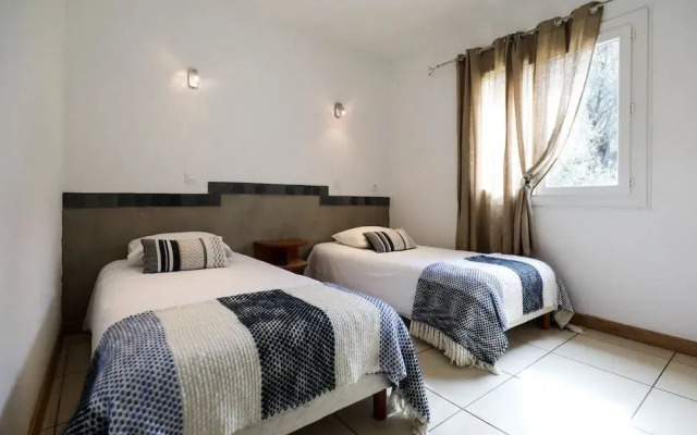 Hotel Macchie E Fiori