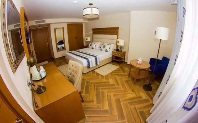 Nova Hotel