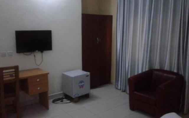 Norbeth Hotel