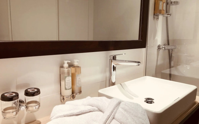 Hôtel Excelsior Opéra