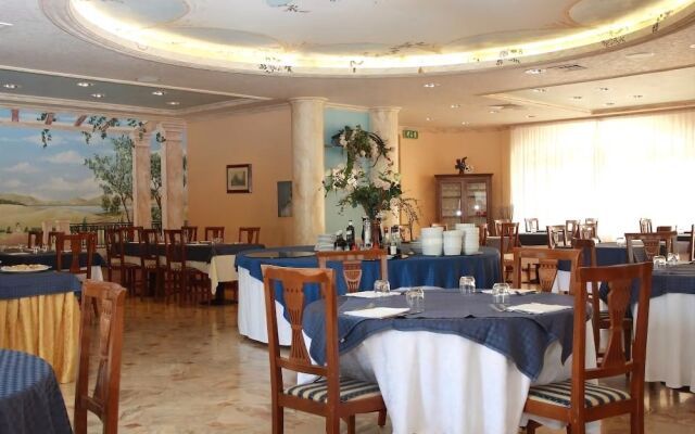 Hotel Tagliere dOro