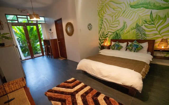Villa Cali Siargao