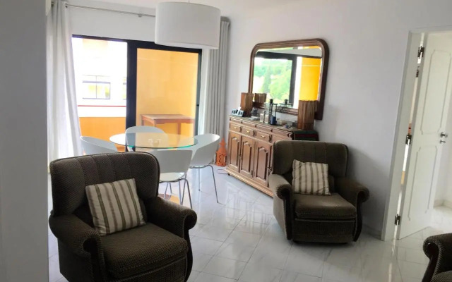 Quarteira Paul Harris Apartment