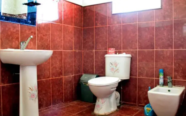 Guest House on Esartia Street 78