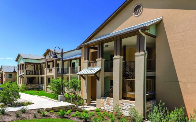 WorldMark Marble Falls