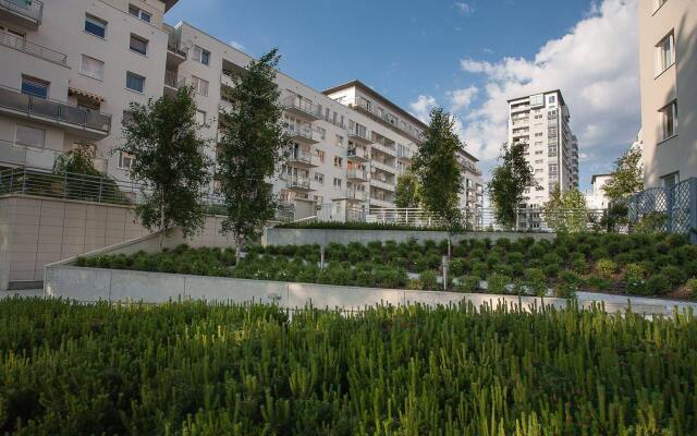 Apartment Gdansk Seaside Koga