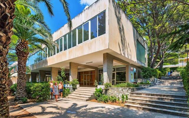 Alemaris Resort - Baška Voda