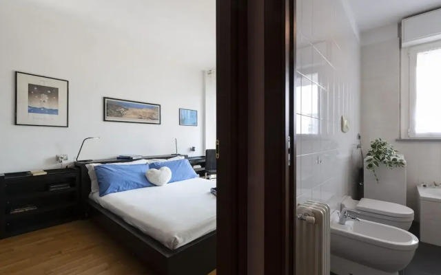notaMi - Sky Home Santa Giulia