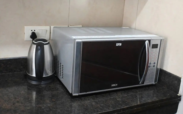 Luxury Furnished Serviced Apartments In Gurgaon