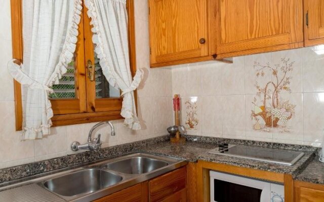 Flats Friends Apartamentos Es Puet Blanc