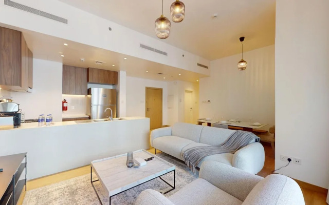 Port de La Mer - La Cote 2 213