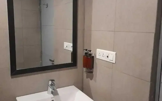 Pam Inn Hotel Vadodara