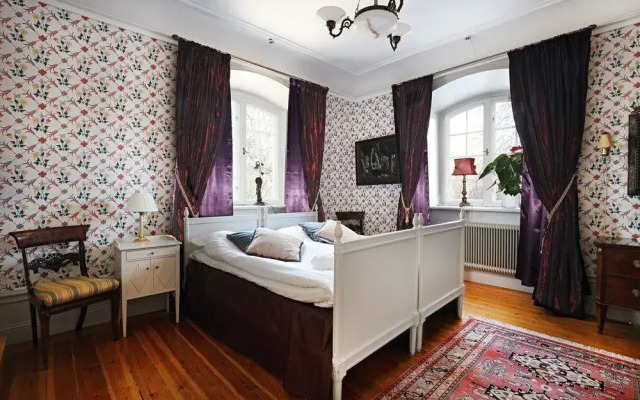 Hedenlunda Slott