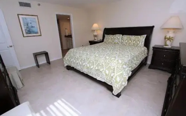 Quiet Waters 3D Apartment