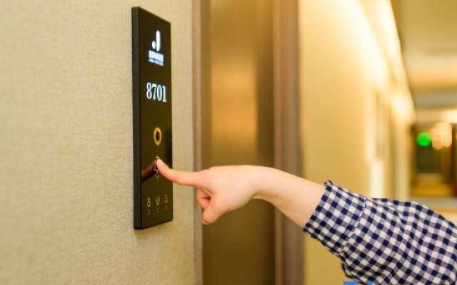 Ganzhou Gagai Gaming Hotel