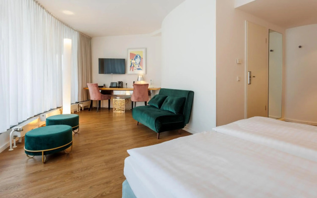 Art Hotel City Leipzig