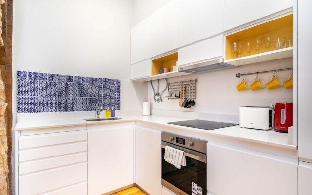 Prata Downtown Premium Apartment