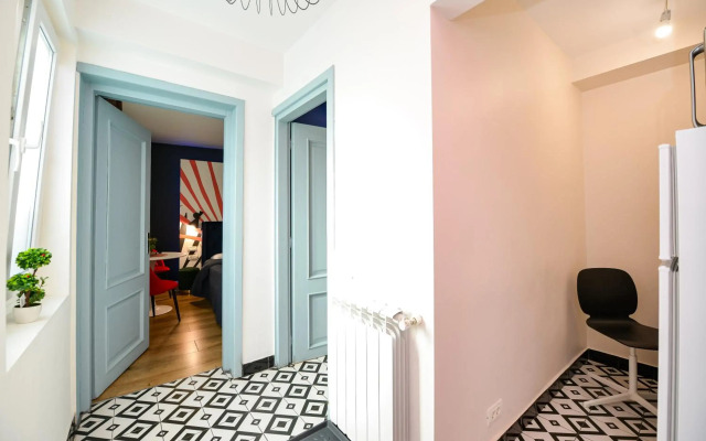 Residenza di Carbasinni