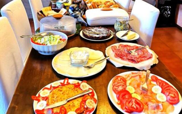 Appartamento Fidanza