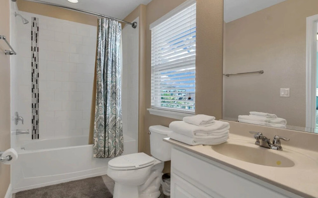 Oakbourne Home 5164