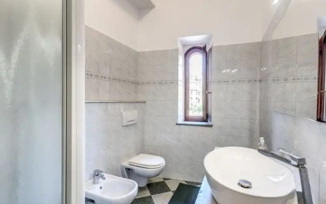 Villa Alberici Rome