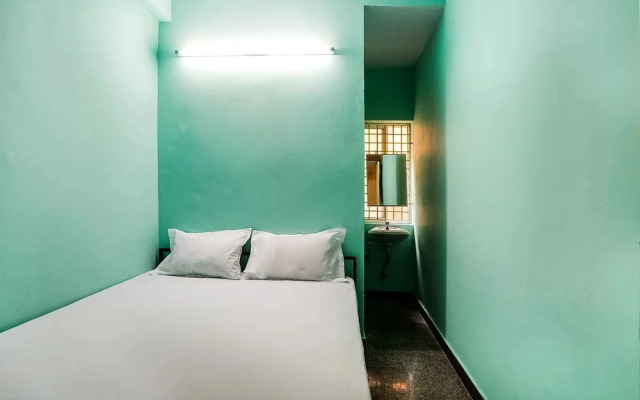 Jain Residency by OYO Rooms