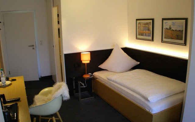 Haus Katharina - Hotel am Park