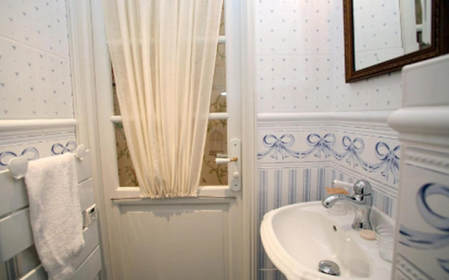 Hôtel Bayard Bellecour