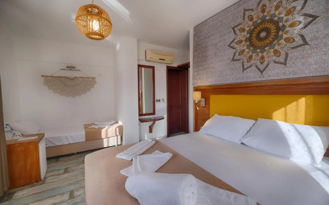 Les Terrasses De Selimiye