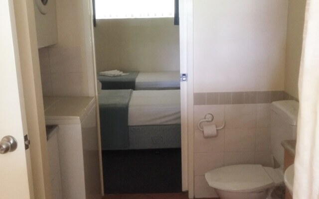 Villa Vaucluse Apartments of Cairns
