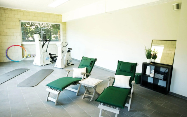 Nice studio near Luxembourg