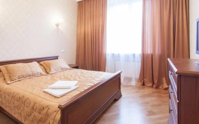 SutkiMinsk Apartment Centre